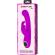 Pretty Love - Lamar Rabbit Vibrator & Violet G-Spot