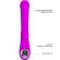 Pretty Love - Lamar Rabbit Vibrator & Violet G-Spot