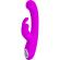 Pretty Love - Lamar Rabbit Vibrator & Violet G-Spot