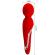 Pretty Love - Walter Vibrator Wand Red