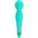 Pretty Love - Walter Vibrator Wand Aqua Green