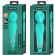 Pretty Love - Walter Vibrator Wand Aqua Green