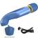 Pretty Love - Massager 7 Vibration Modes Blue