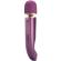 Pretty Love - Massager 7 Vibration Modes Purple