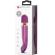 Pretty Love - Massager 7 Vibration Modes Purple