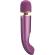 Pretty Love - Massager 7 Vibration Modes Purple