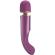 Pretty Love - Massager 7 Vibration Modes Purple