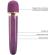 Pretty Love - Massager 7 Vibration Modes Purple