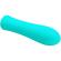 Pretty Love - Alfreda Super Power Vibrator Aqua Green