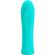 Pretty Love - Alfreda Super Power Vibrator Aqua Green