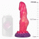 Epic - Cerberus Dildo Mythological Fire