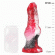 Epic - Helios Dildo With Testicles Heat and Ecstasy