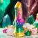 Epic - Iris Dildo With Rainbow Testicles of Pleasure