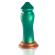 Epic - Python Dildo Cobra Green