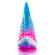 Epic - Scylla Blue Tentacle Dildo Big Size