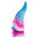 Epic - Scylla Blue Tentacle Dildo Big Size