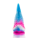 Epic - Scylla Blue Tentacle Dildo Small Size