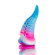 Epic - Scylla Blue Tentacle Dildo Small Size