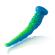 Epic - Scylla Fluorescent Thin Tentacle Dildo Small Size