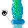 Epic - Scylla Fluorescent Thin Tentacle Dildo Small Size