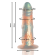 Epic - Talos Dildo of Power and Pleasure