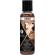 Shunga Tester Massage Oil With Heat Effect Intense Chocolate Flavor 60 ML (not For Sale)