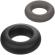 California Exotics - Alpha Prolong Set of 2 Ring Grey