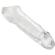 California Exotics - Performance Maxx Clear Extension 5,5 Transparent