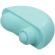 California Exotics - Ovation Acclaim Stimulator Aqua Green