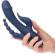 California Exotics - Vibrator Triple Orgasm Blue