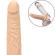 California Exotics - Performance Maxx Rechargable Dual Penetrator Light Skin