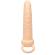 California Exotics - Performance Maxx Rechargable Dual Penetrator Light Skin