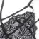 Subblime - Lace Body Police Costume Black S/M