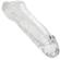 California Exotics - Performance Maxx Clear Extension 6,5 Transparent