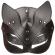 California Exotics - Euphoria Cat Mask