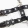 Subblime - Harness With Straps and Chaindetails One Size