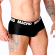 Macho - MS30NG Slip Black L