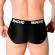 Macho - MS30NG Slip Black L