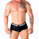 Macho - MS30NG Slip Black M