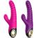 Armony - Eternity Vibrator Silicone Fuchsia