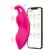 Armony - Honeybee Wearable Panties Vibrator G-Spot Fuchsia - Free App