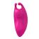 Armony - Honeybee Wearable Panties Vibrator G-Spot Remote Control Fuchsia