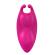 Armony - Honeybee Wearable Panties Vibrator G-Spot Remote Control Fuchsia