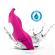 Armony - Honeybee Wearable Panties Vibrator G-Spot Remote Control Fuchsia