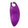 Armony - Honeybee Wearable Panties Vibrator G-Spot Remote Control Purple