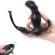 Armony - Knight Vibrator Anal Prostate & Ring Remote Control Black