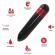 Armony - Rocket Vibrator Bullet Black