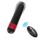 Armony - Rocket Vibrator Bullet Remote Control Black