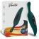 Armony - Stimulator & Vibrator Leaf Green