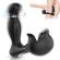 Armony - Surround Vibrator Anal & Stimulator Testiculos Remote Control Black